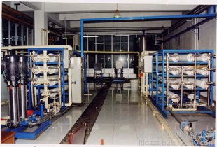 许昌纯水处理设备供应 莱特莱德 高清图 细节图 郑州水处理设备公司