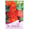 【花仙子花仙子 旱荷花种子和花仙子七彩凤仙 混色哪个好】花仙子花仙子 旱荷花种子和花仙子七彩凤仙 混色有什么区别-商品比较-