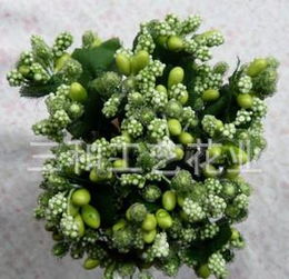 喜糖盒配件、婚庆用品配件与装饰用品配件的选择指南 玻璃珠花、厂家直销价格与花卉种子详解